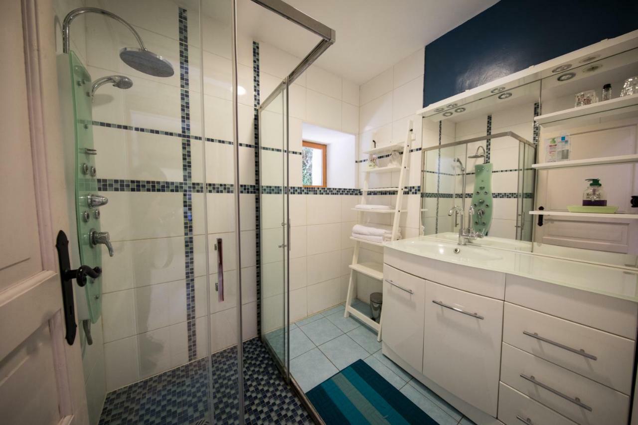 Holiday Home Le Vaugarnier Couture-sur-Loir Экстерьер фото
