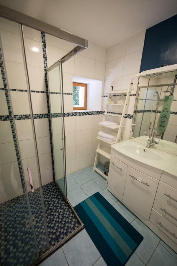 Holiday Home Le Vaugarnier Couture-sur-Loir Экстерьер фото